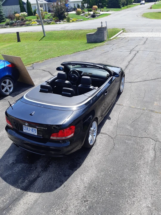2008 BMW E82 135i & 135is - Image 13 of 31