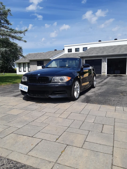 2008 BMW E82 135i & 135is - Image 8 of 31