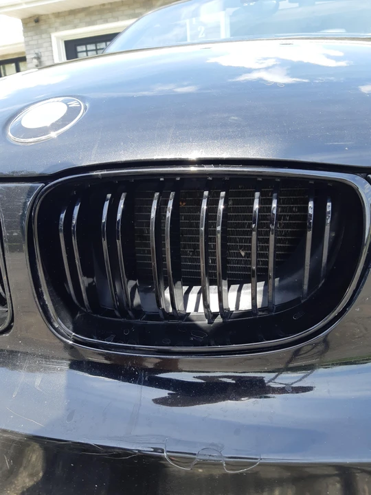 2008 BMW E82 135i & 135is - Image 28 of 31