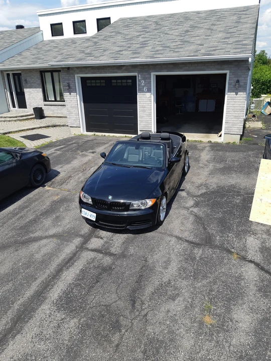 2008 BMW E82 135i & 135is - Image 7 of 31