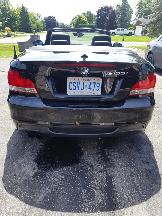 2008 BMW E82 135i & 135is - Image 12 of 31