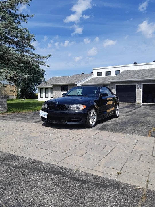 2008 BMW E82 135i & 135is - Image 20 of 31