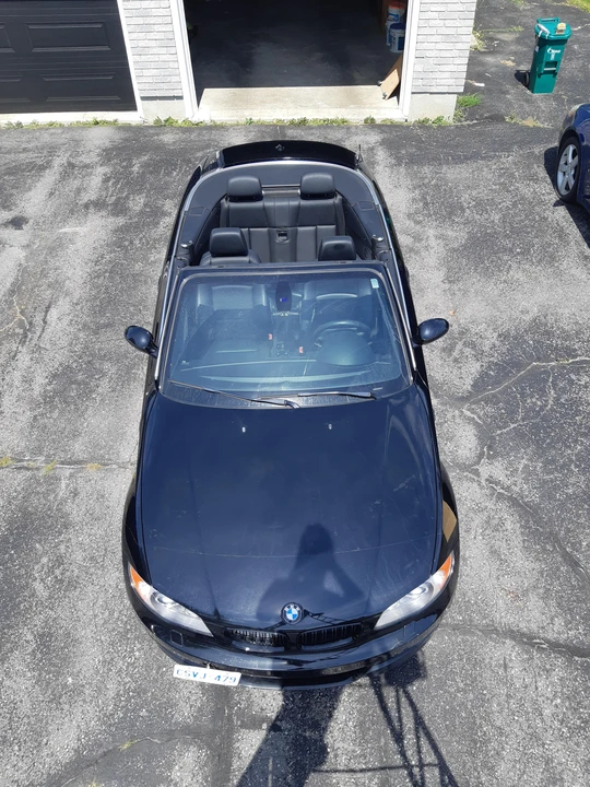 2008 BMW E82 135i & 135is - Image 6 of 31