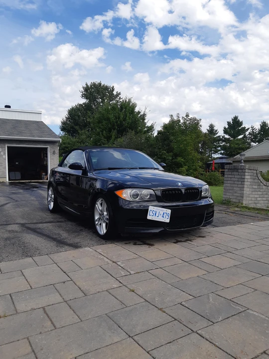 2008 BMW E82 135i & 135is - Image 25 of 31