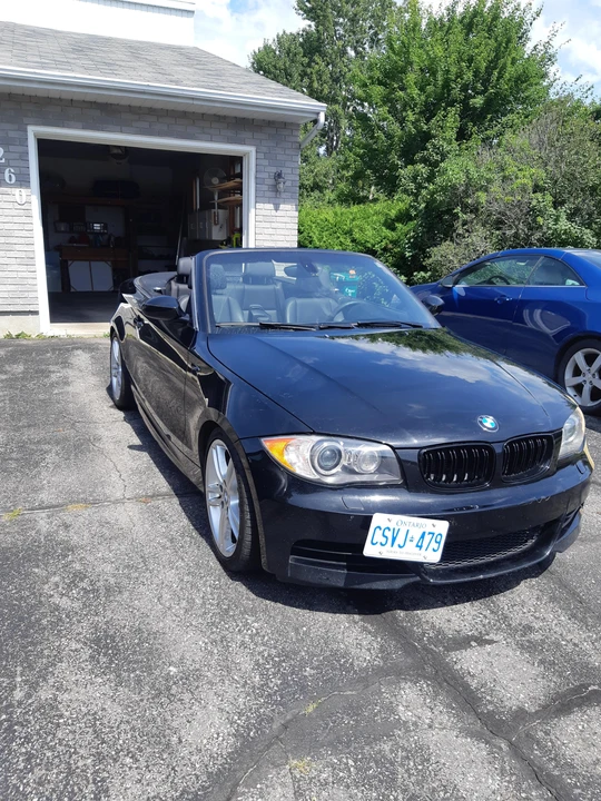 2008 BMW E82 135i & 135is - Image 16 of 31