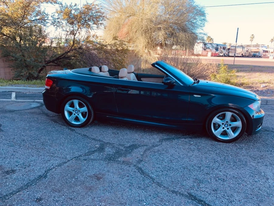 2008 BMW E82 135i & 135is - Image 3 of 7