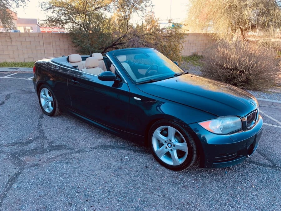 2008 BMW E82 135i & 135is - Image 4 of 7