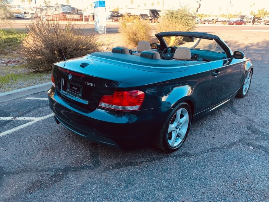 2008 BMW E82 135i & 135is - Image 5 of 7
