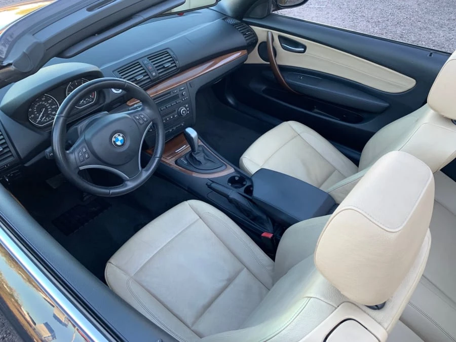 2008 BMW E82 135i & 135is - Image 6 of 7