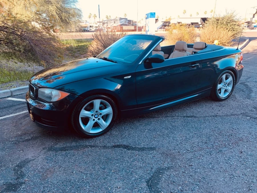2008 BMW E82 135i & 135is - Image 2 of 7