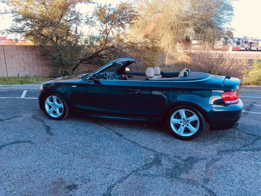 2008 BMW E82 135i & 135is - Image 7 of 7