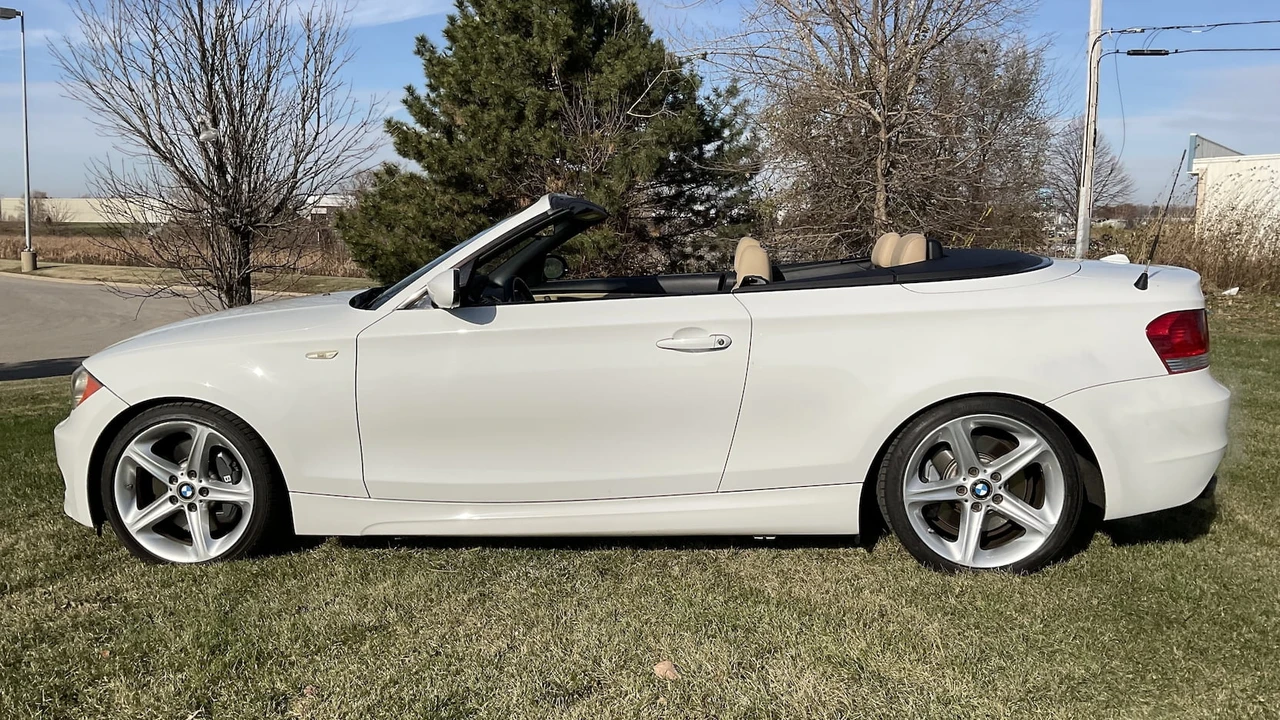 2008 BMW E82 135i & 135is - Image 2 of 16