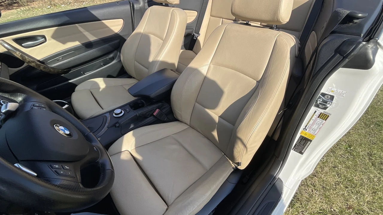 2008 BMW E82 135i & 135is - Image 4 of 16