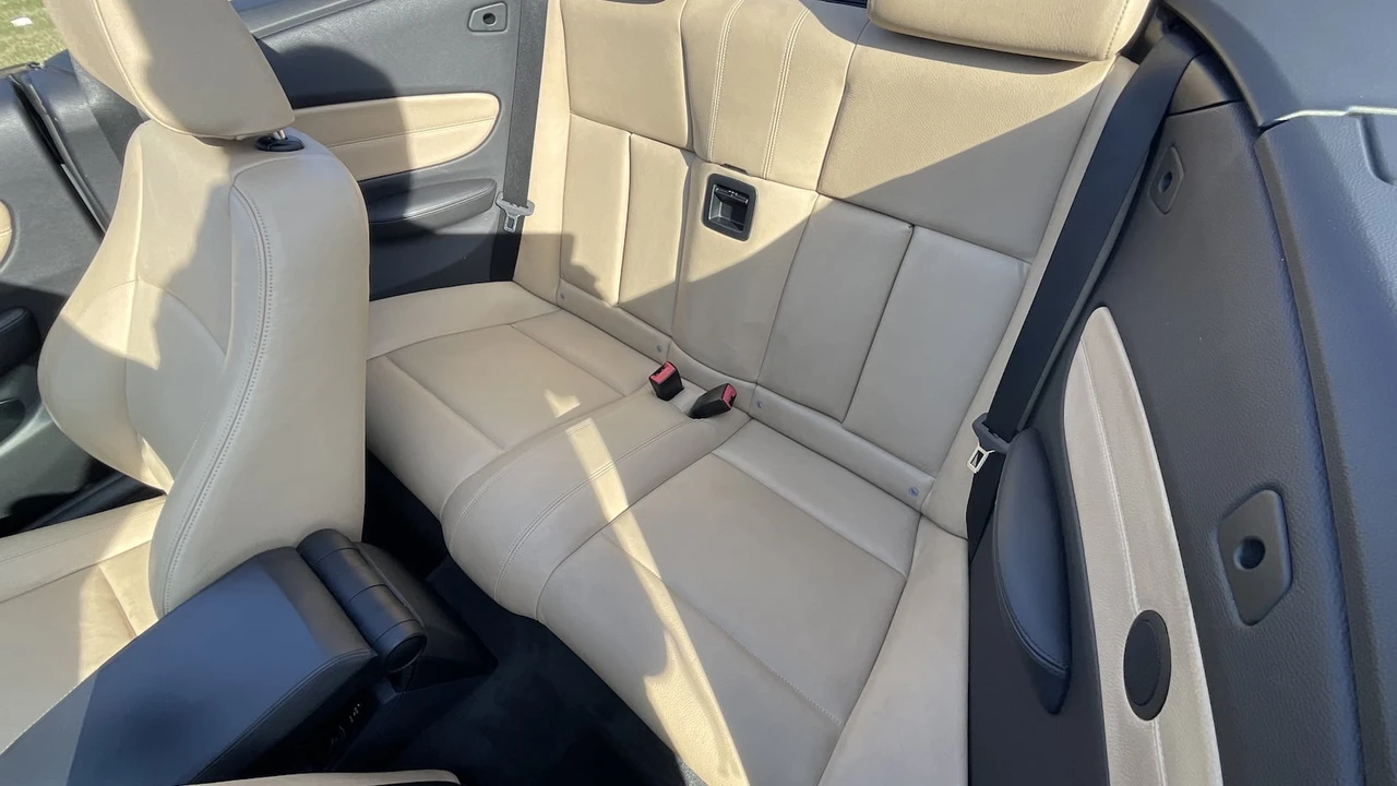 2008 BMW E82 135i & 135is - Image 5 of 16
