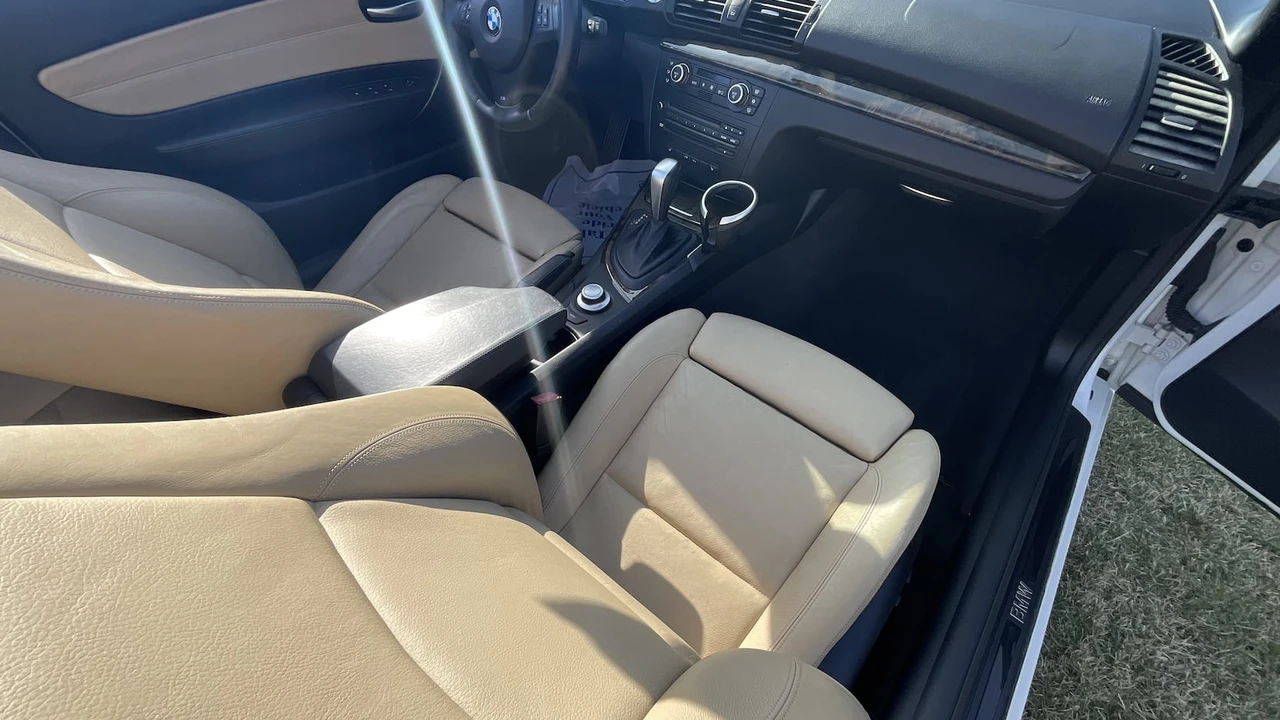 2008 BMW E82 135i & 135is - Image 6 of 16