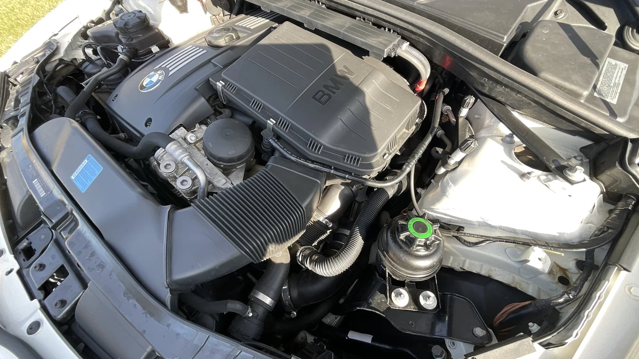 2008 BMW E82 135i & 135is - Image 7 of 16