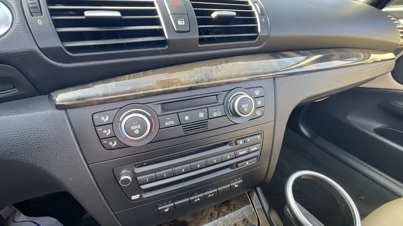 2008 BMW E82 135i & 135is - Image 9 of 16