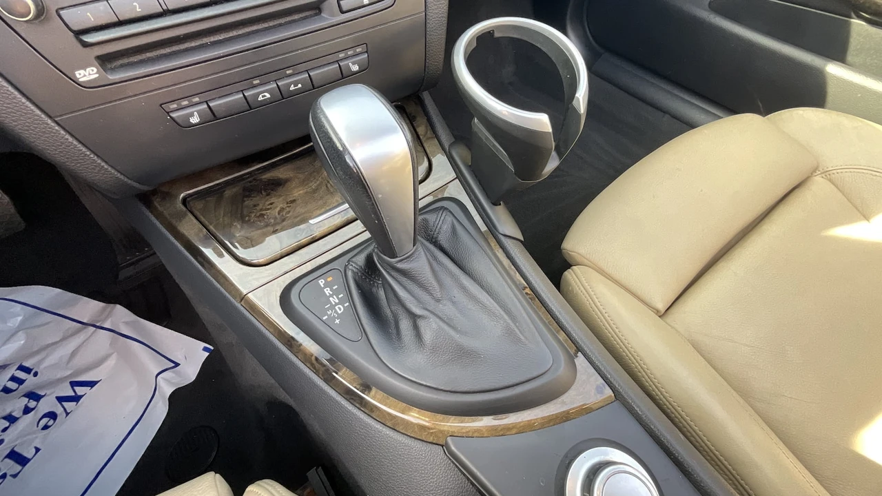 2008 BMW E82 135i & 135is - Image 10 of 16