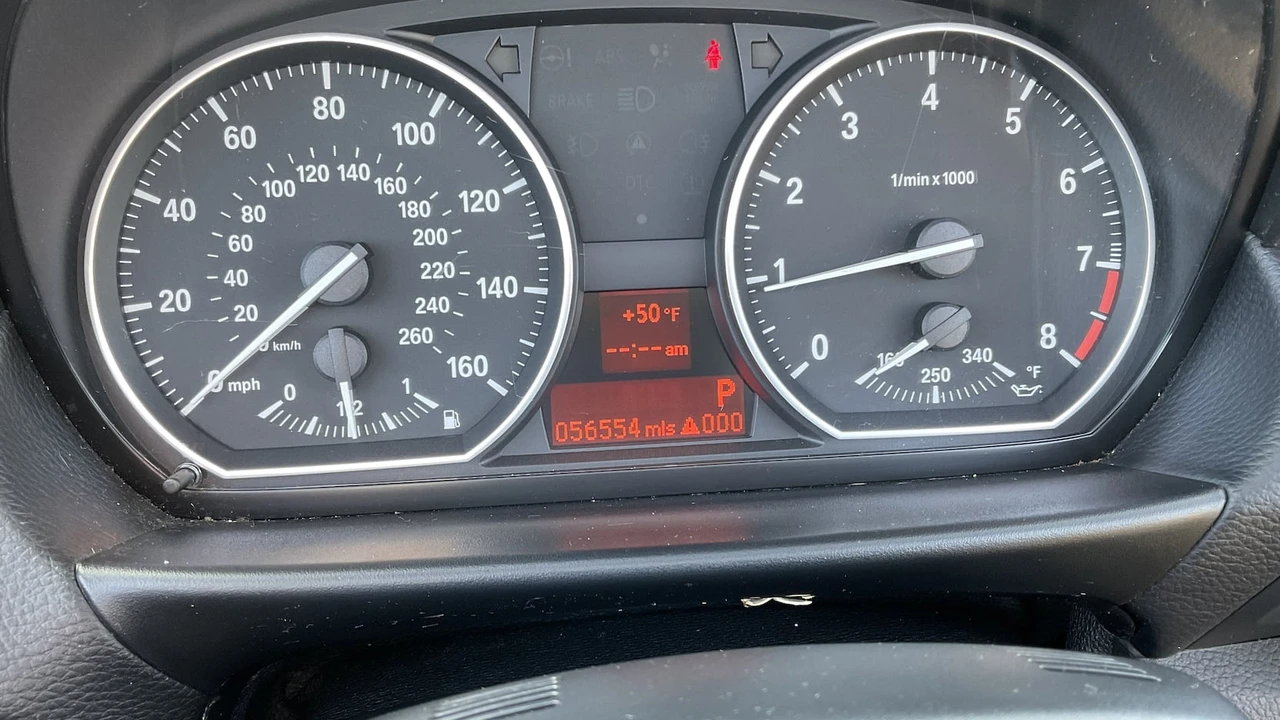 2008 BMW E82 135i & 135is - Image 12 of 16