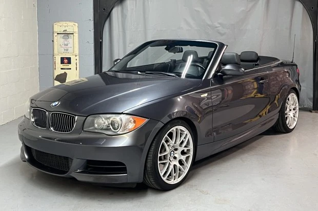 2008 BMW E82 135i & 135is - Image 3 of 7
