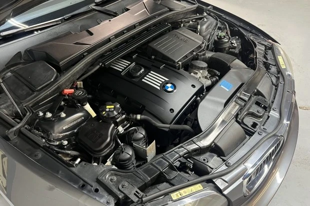 2008 BMW E82 135i & 135is - Image 6 of 7
