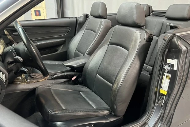 2008 BMW E82 135i & 135is - Image 4 of 7