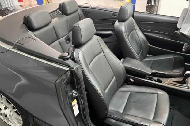 2008 BMW E82 135i & 135is - Image 4 of 7