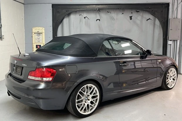 2008 BMW E82 135i & 135is - Image 2 of 7
