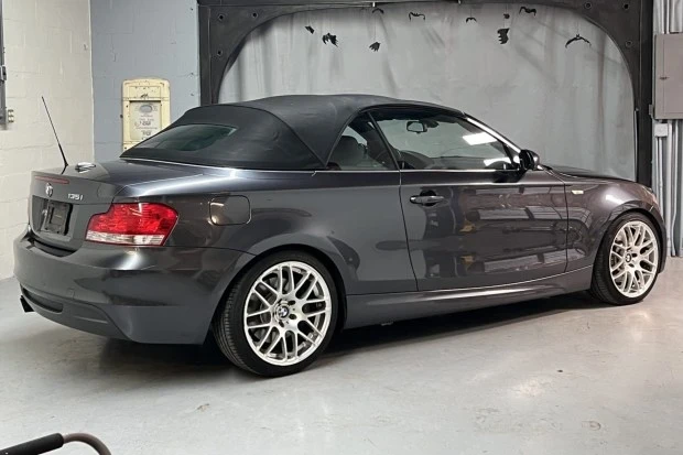 2008 BMW E82 135i & 135is - Image 3 of 7