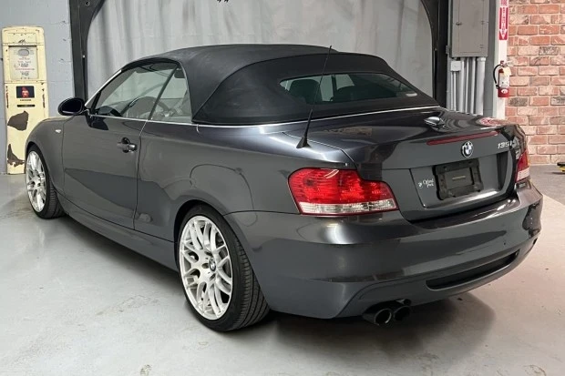 2008 BMW E82 135i & 135is - Image 2 of 7