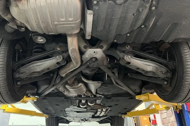 2008 BMW E82 135i & 135is - Image 7 of 7