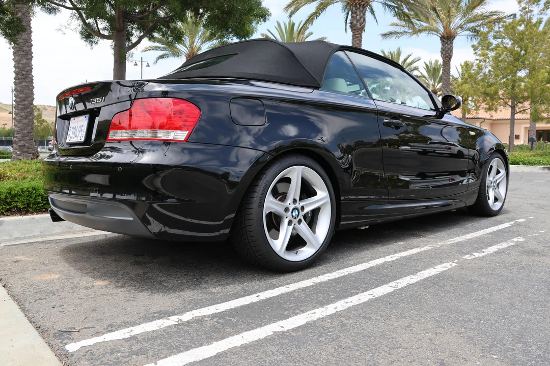 2008 BMW E82 135i & 135is - Image 21 of 31