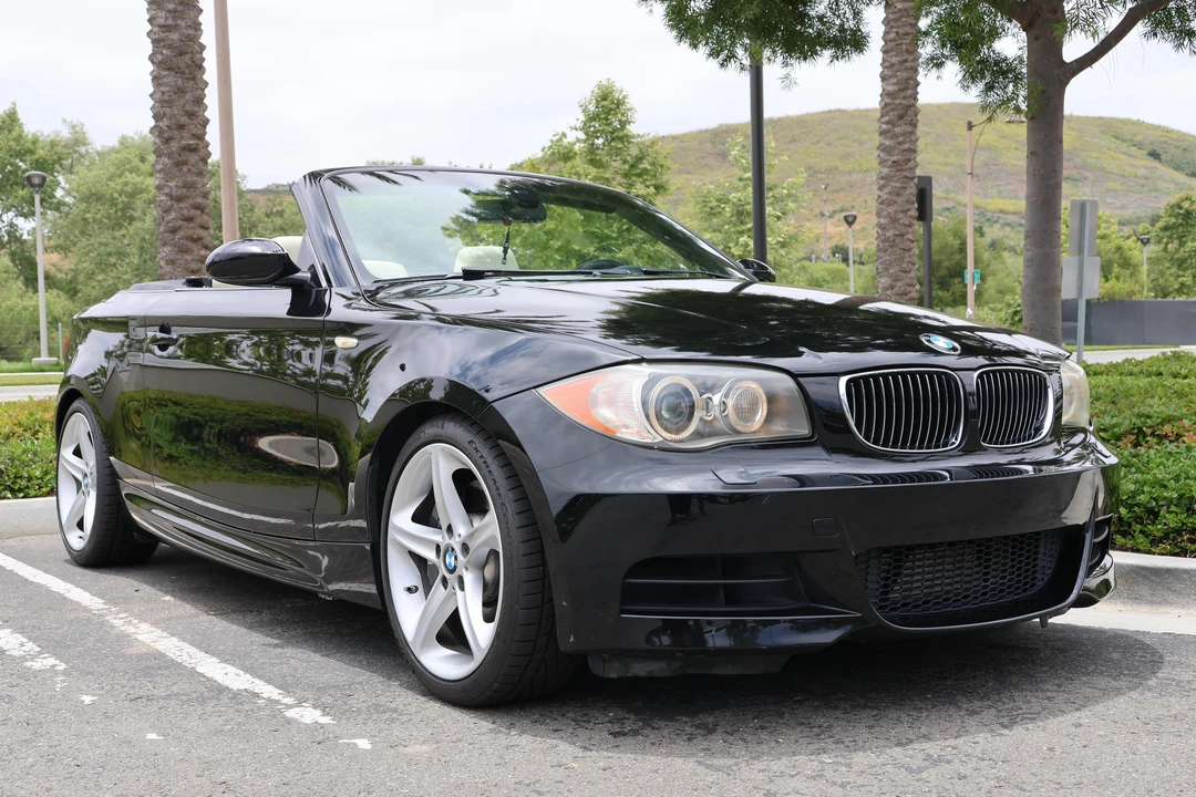 2008 BMW E82 135i & 135is - Image 12 of 31