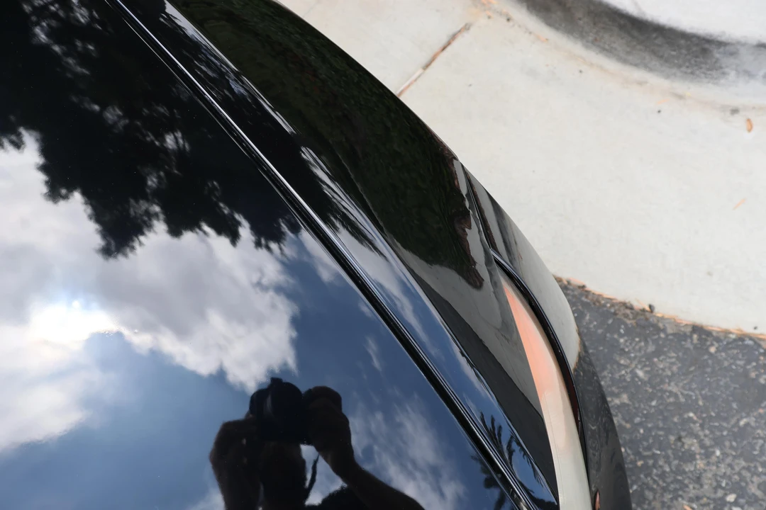 2008 BMW E82 135i & 135is - Image 29 of 31