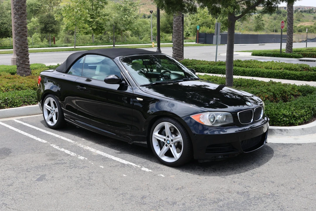 2008 BMW E82 135i & 135is - Image 25 of 31