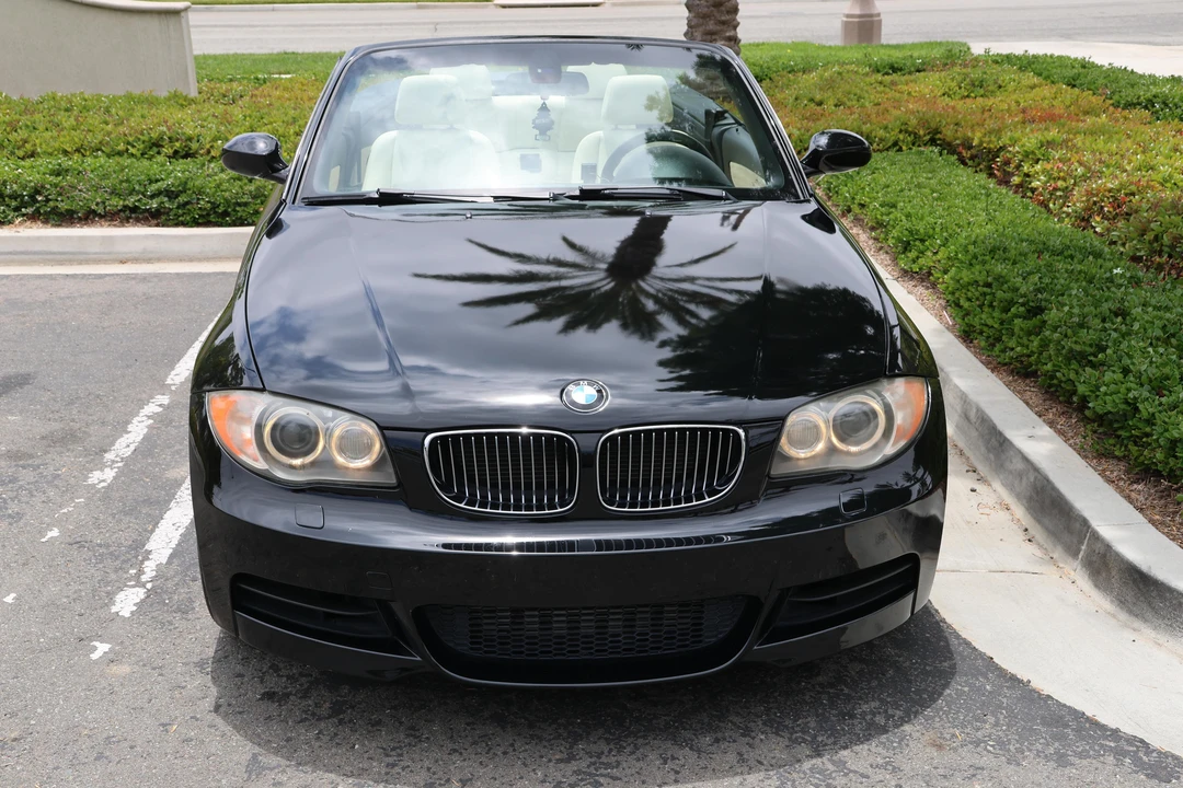 2008 BMW E82 135i & 135is - Image 6 of 31