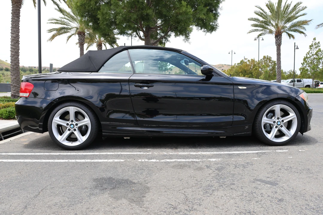2008 BMW E82 135i & 135is - Image 23 of 31