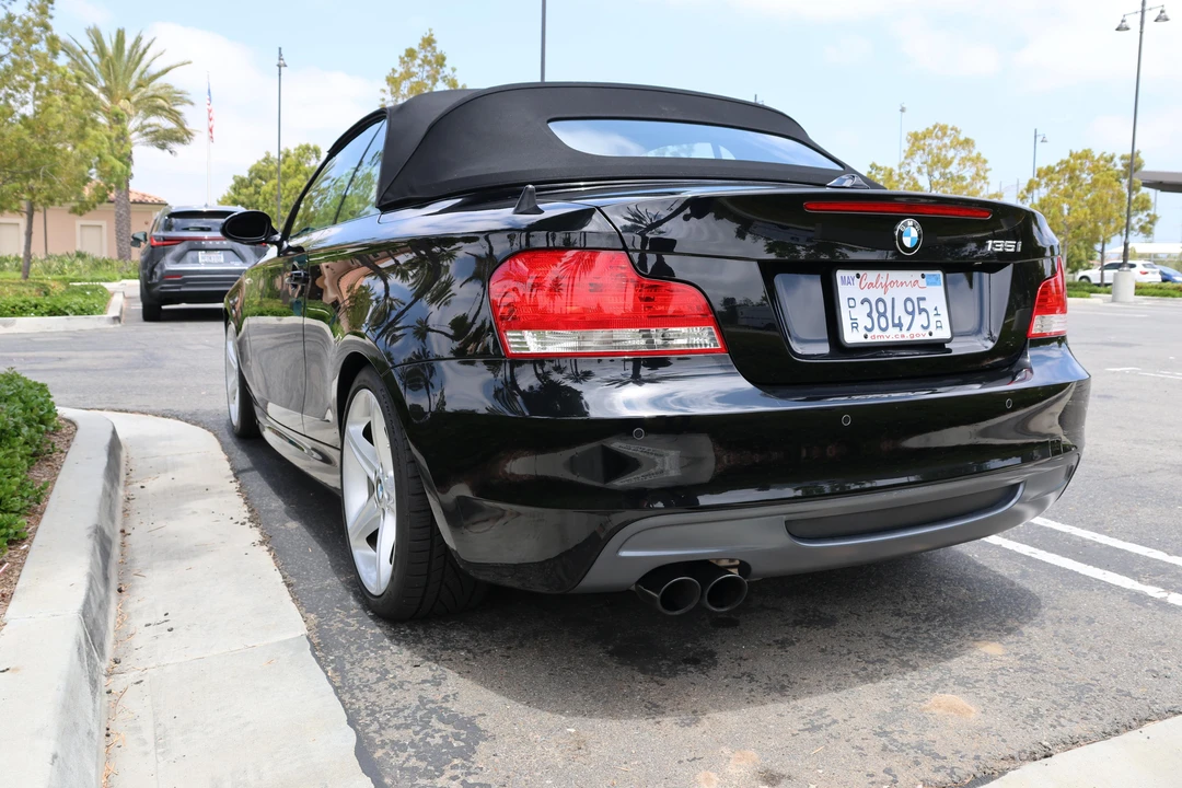 2008 BMW E82 135i & 135is - Image 18 of 31
