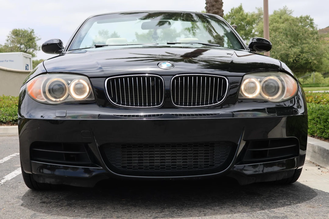 2008 BMW E82 135i & 135is - Image 2 of 31