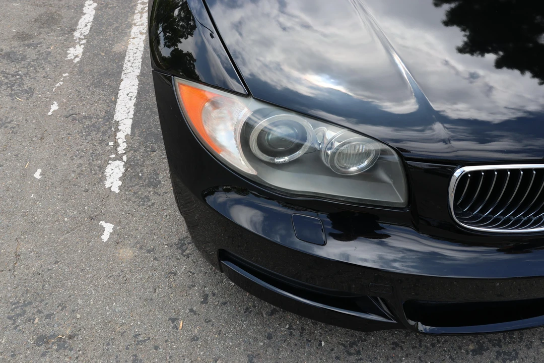 2008 BMW E82 135i & 135is - Image 27 of 31
