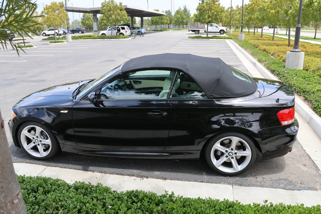 2008 BMW E82 135i & 135is - Image 15 of 31