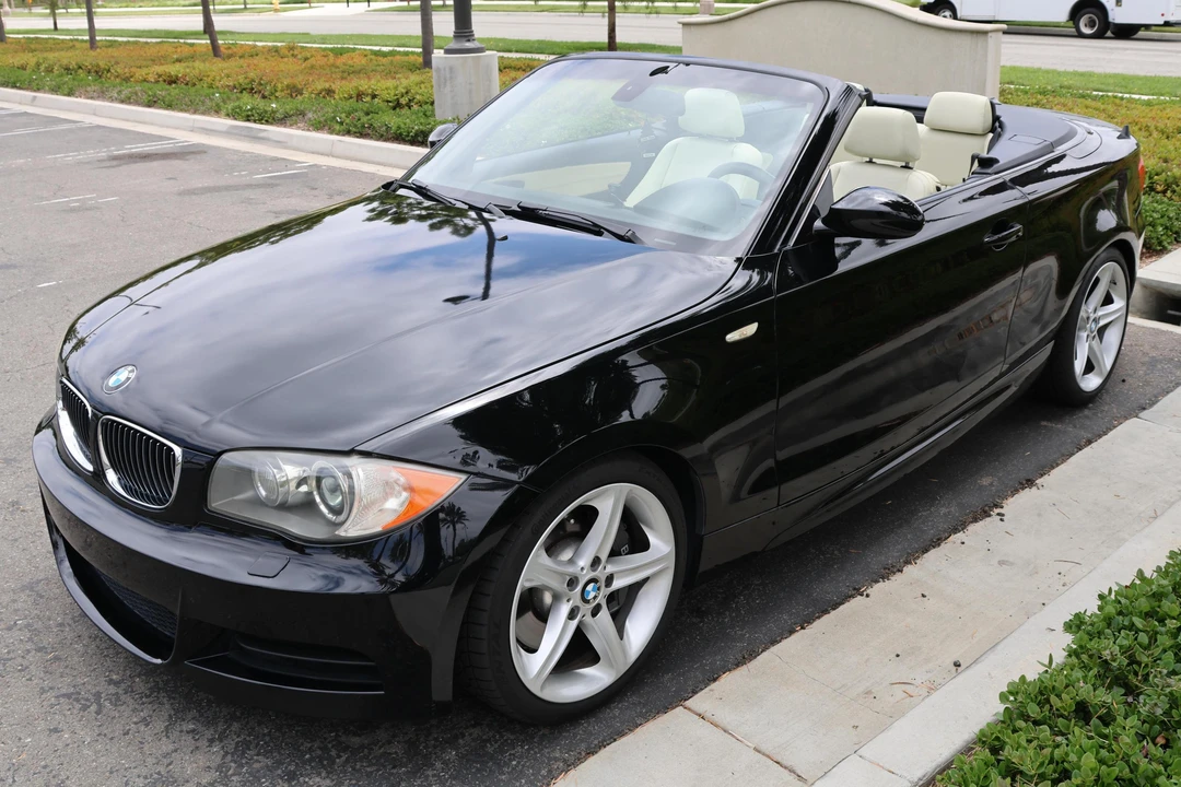 2008 BMW E82 135i & 135is - Image 3 of 31