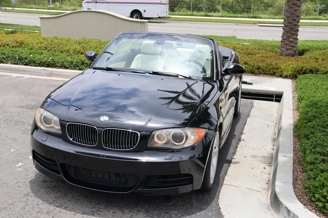 2008 BMW E82 135i & 135is - Image 7 of 31
