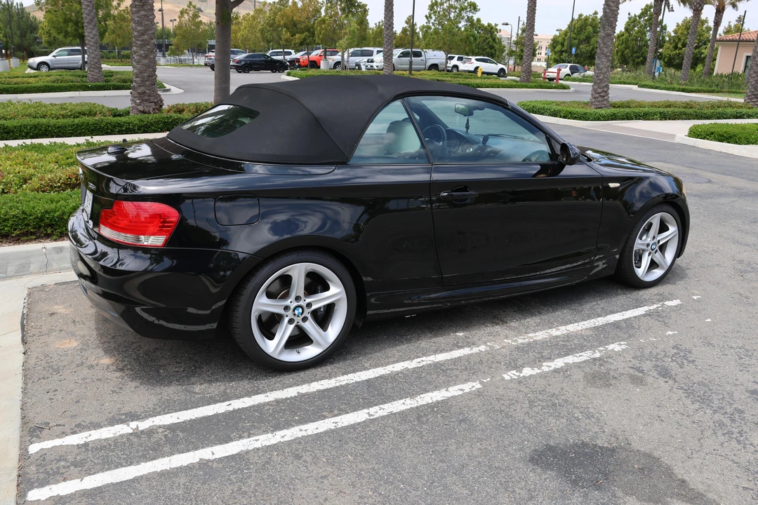 2008 BMW E82 135i & 135is - Image 22 of 31