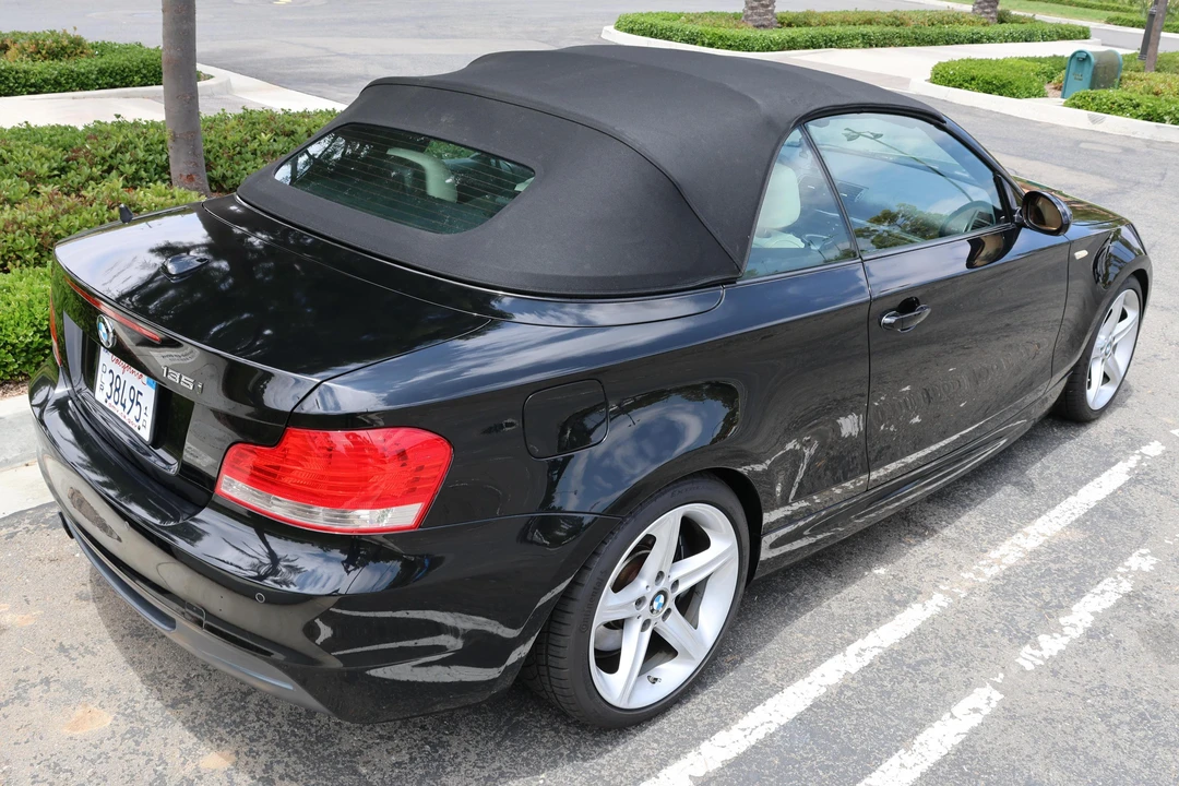 2008 BMW E82 135i & 135is - Image 4 of 31
