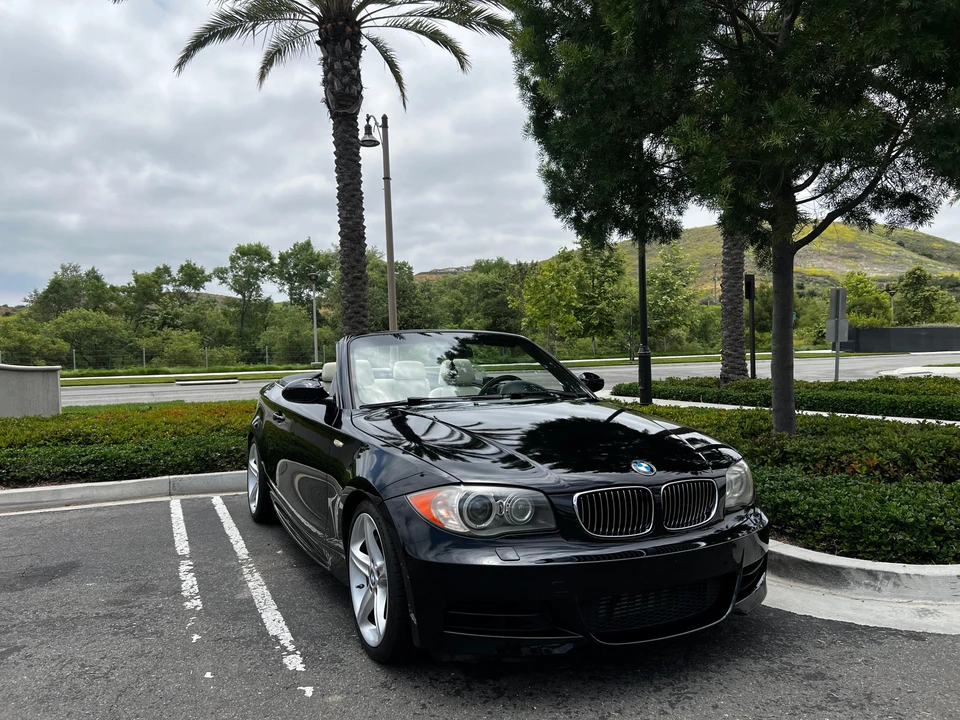 2008 BMW E82 135i & 135is - Image 13 of 31