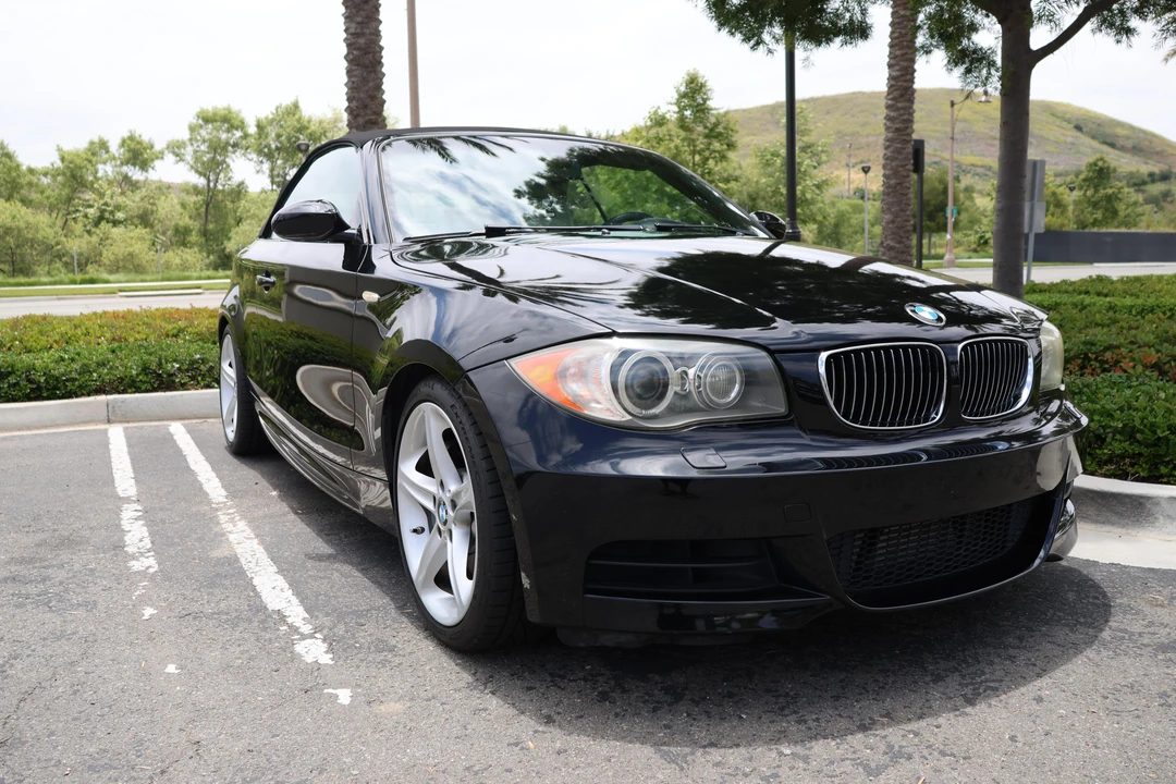 2008 BMW E82 135i & 135is - Image 26 of 31