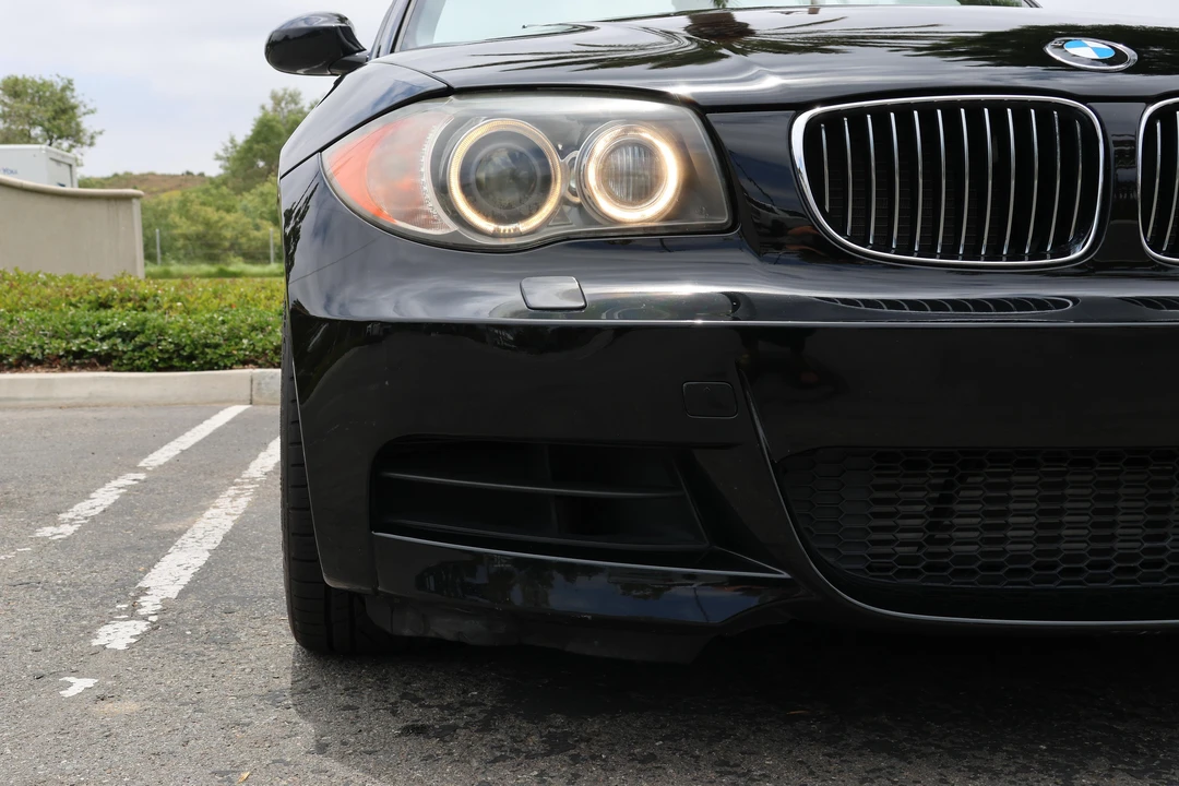 2008 BMW E82 135i & 135is - Image 28 of 31