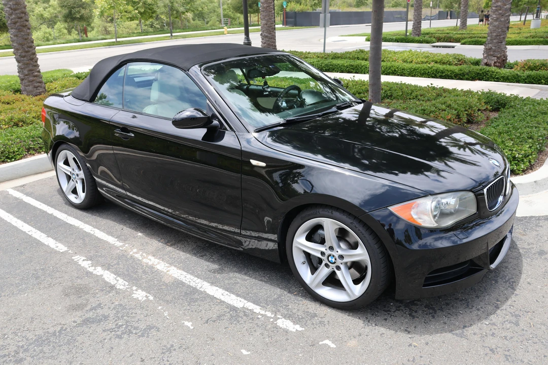 2008 BMW E82 135i & 135is - Image 24 of 31