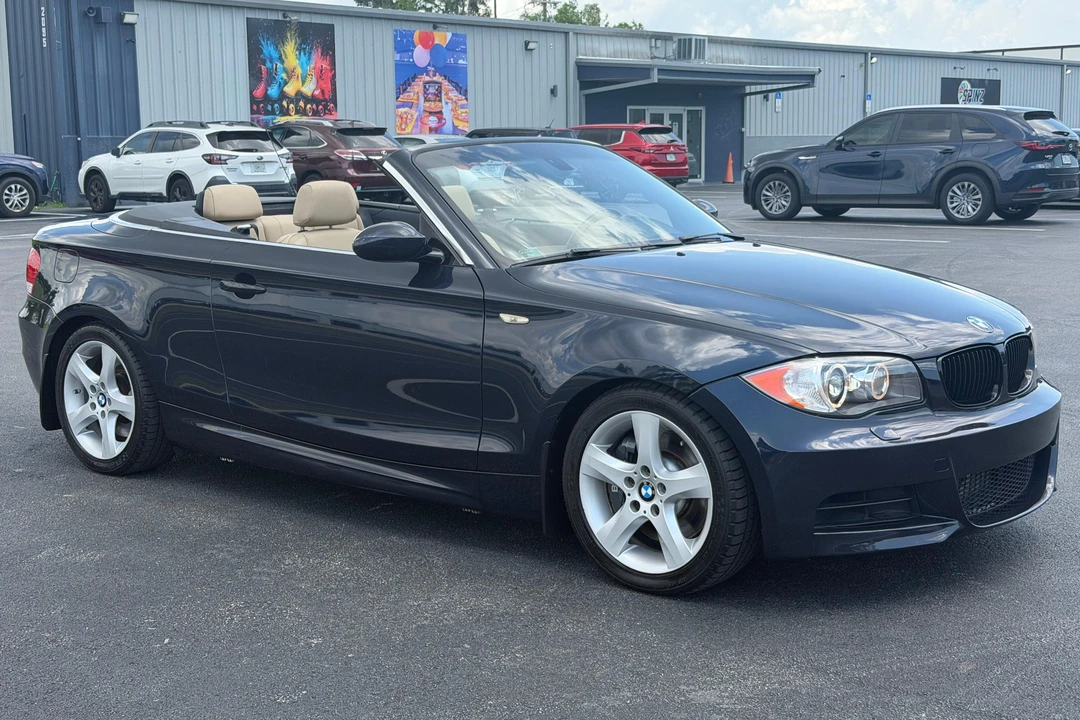 2008 BMW E82 135i & 135is - Image 10 of 31